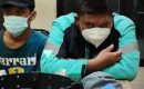 Polrestabes Medan Ringkus Dua Pelaku Pelecehan Seksual Terhadap Siswi SMA