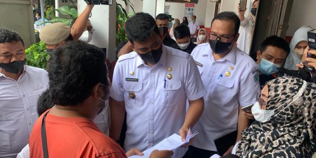 Terbukti Pungli, Kepsek Ini Akan Diperiksa Inspektorat Terbukti Pungli, Kepsek Ini Akan Diperiksa Inspektorat