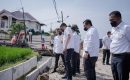Dosen UMA Apresiasi Kerja Ekstra Bobby Nasution Dalam Normalisasi Drainase di Kota Medan