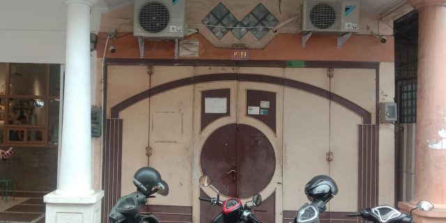Diminta Polisi Tangkap Pengelola Judi Tembak Ikan dan Meja Bola Putar di Blok P11 Asia Mega Mas