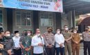 Gubsu Minta Isoman Ditiadakan, Pasien Covid-19 Dipindahkan ke Isoter