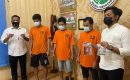 Undercoverbuy, Polres Labuhanbatu Ringkus 3 Pengedar Narkoba