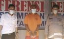 Gelapkan Sepeda Motor Tetangga, Rusli Antunius Zebua Ditangkap Polisi