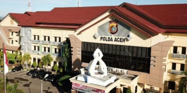 Diminta Polda Aceh Usut Proyek Jalan Segmen 2 Blangkejeren-Tongra Senilai Rp 20 Miliar