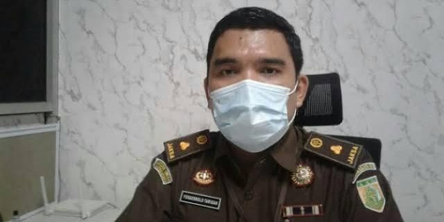 Kejatisu Periksa 7 Pejabat Pemko Padangsidimpuan Terkait Dugaan Korupsi Dana Kelurahan 2020