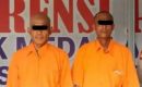 Polsek Medan Area Ringkus Dua Pelaku Curat