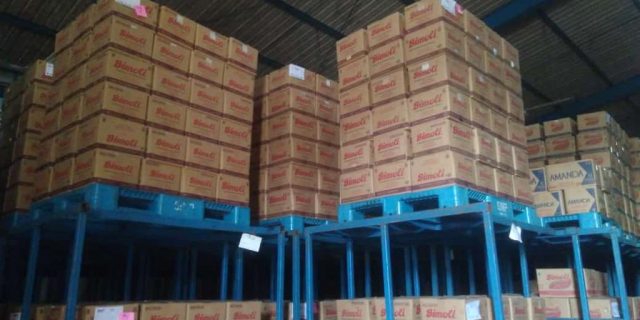KPPU Akan Dalami Temuan 1,1 Juta Kilogram Minyak Goreng di Deliserdang