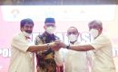 Tuan Rumah Bersama Aceh, Edy Rahmayadi Pastikan Sumut Buat Masterplan Terbaik Penyelenggaraan PON