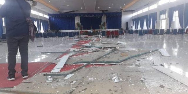 Gempa Guncang Pasaman Barat, 6 Orang Dikabarkan Meninggal Dunia