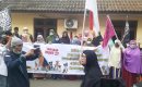 Datangi Poldasu, Massa Minta Menag Diproses Hukum