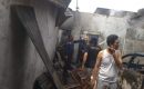 Kebakaran Rumah di Jalan Kenari Raya II Tewaskan Ibu dan Dua Anak