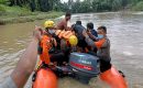 Mobil yang Ditumpangi Satu Keluarga Terseret Arus Banjir, Empat Orang Meninggal Dunia
