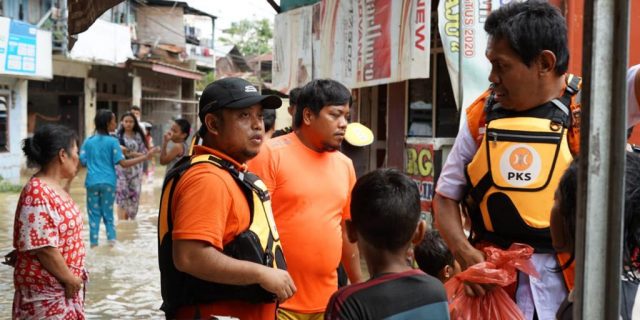 DPRD Medan Akan Awasi Anggaran Pelaksanaan Penanggulangan Banjir DPRD Medan Akan Awasi Anggaran Pelaksanaan Penanggulangan Banjir