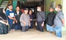 5 Pasar Tradisional di Kota Medan Terdampak Banjir, 1 Lumpuh Total