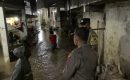 Kapolsek Medan Baru Imbau Warga yang Tinggal di Pinggiran Sungai Tetap Waspada Saat Banjir