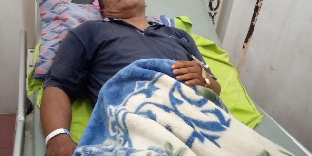 Pelayanan RS Sundari Amburadul, Pasien Demam Dikasih Obat Lambung