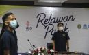 220 Relawan Pajak 2022 Dikukuhkan