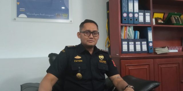 Bea dan Cukai Sumut Ajak TNI-Polri Tindak Rokok Luffman Dan Luckyman Tanpa Cukai