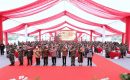 Kapolri Tegaskan Soliditas dan Sinergitas TNI-Polri Modal Kawal Kebijakan Nasional