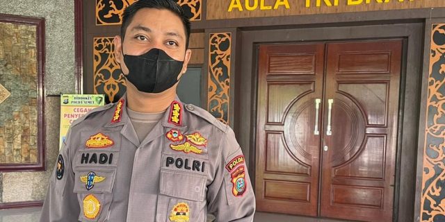 Poldasu Akan Segera Tetapkan Tersangka Kasus Dugaan Tewasnya Penghuni Kerangkeng Bupati Langkat Non Aktif