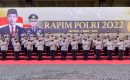 Tindaklanjuti Instruksi Presiden, Kapolri: Seluruh Personel Tanamkan Nilai Tribrata dan Catur Prasetya