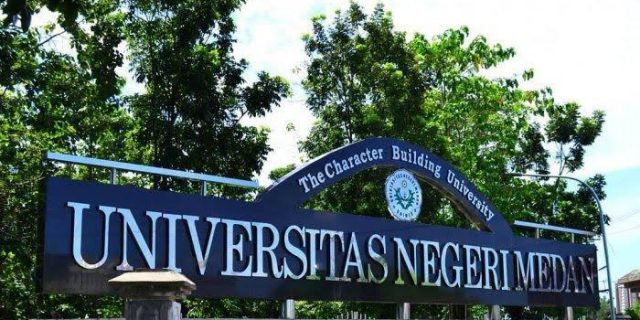 27.924 Peserta Bersaing Masuk Unimed Melalui Jalur SNMPTN 2022