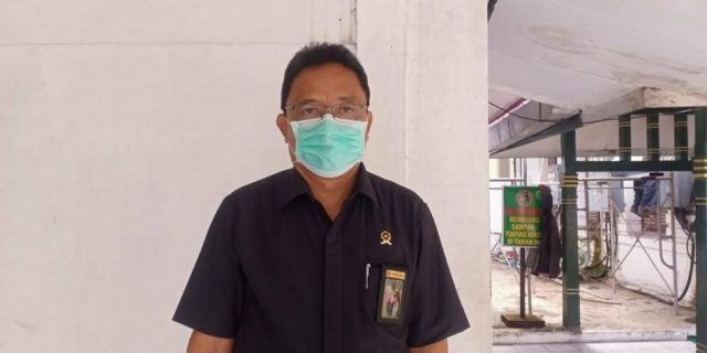 Sidang Korupsi Pembukaan Lahan PT PSU Senilai 109,2 M Digelar Pekan Depan