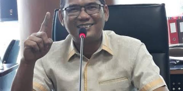 Sebagai Serapan Air, DPRD Sarankan Tanam Pohon di Bantaran Sungai Kota Medan