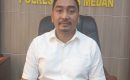 Satreskrim Polrestabes Medan Buru Pelaku Jambret Terhadap Wartawan