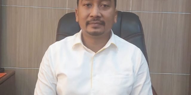 Satreskrim Polrestabes Medan Buru Pelaku Jambret Terhadap Wartawan