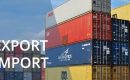 Awal 2022, Ekspor Sumut Turun 15,87 Persen