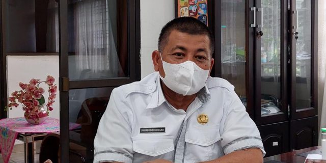 Kebutuhan Beras di Sumut Tercukupi dengan Baik