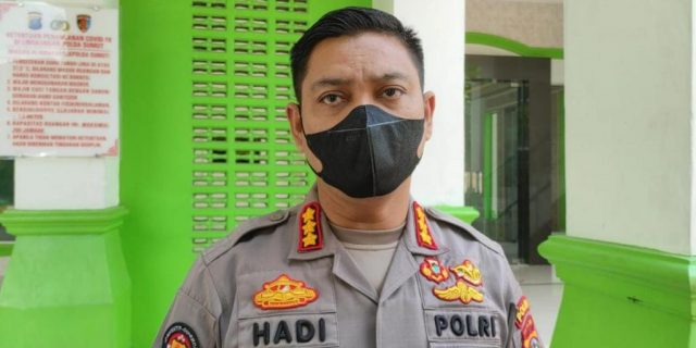Poldasu Kantongi Identitas Pelaku Penganiayaan Kepada Wartawan di Madina