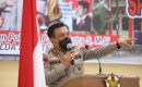Kapoldasu Mengutuk Aksi Kekerasan Kepada Wartawan di Madina