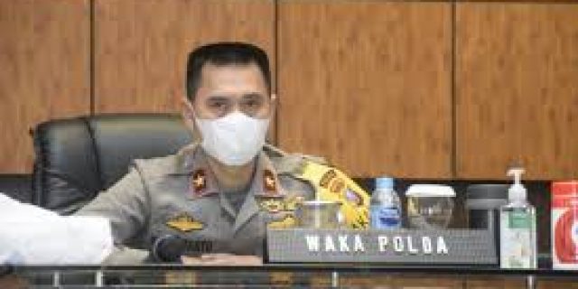 Brigjend Pol Dadang Hartanto Lolos Seleksi Pejabat KPK