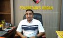 Beri Rasa Aman Kepada Masyarakat, Satreskrim Polrestabes Medan Gempur Pelaku Kejahatan di Jalanan