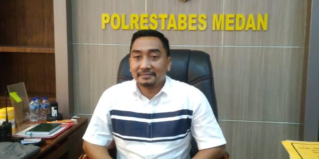 Beri Rasa Aman Kepada Masyarakat, Satreskrim Polrestabes Medan Gempur Pelaku Kejahatan di Jalanan