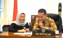 Hari Musik Nasional 2022, Musa Rajekshah Request Lagu Band Indie Legend Sumut di Radio