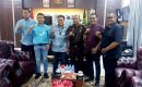 Kajari Dukung Rakerda dan Pelantikan JMSI Kota Medan-Batubara