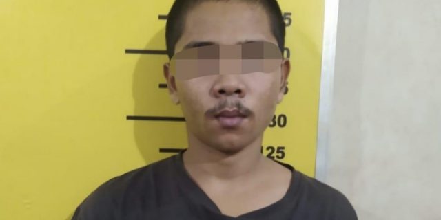 Kasus Penganiayaan yang Menewaskan Indrajit Dermawan Terungkap, Ini Tampang Pelakunya