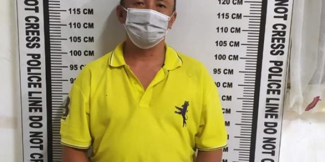 Polres Siantar Ringkus Dua Pemadat Narkoba, 16,03 Gram Sabu Disita