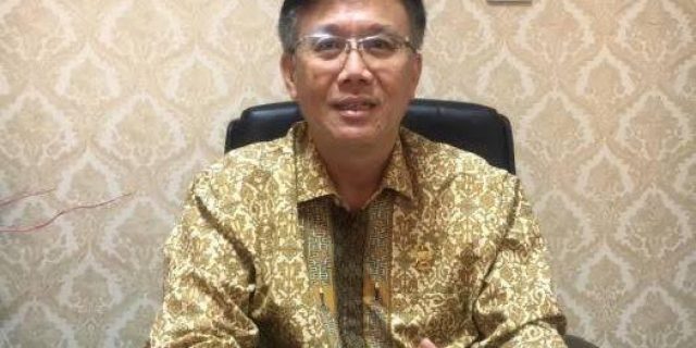 Ketua DPRD Medan Minta Pemko Tindak Tegas Bangunan Tanpa IMB
