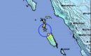 Gempa Bumi Magnitudo 6,7 di Nisel Tidak Berpotensi Tsunami, Masyarakat Diminta Tetap Tenang