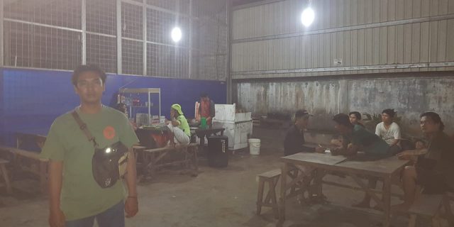 Polsek Medan Tuntungan Grebek Dua Lokasi Judi Tembak Ikan