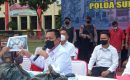 Kasus Penganiayaan Wartawan di Madina, Polda Sumut: Motifnya Soal Pemberitaan