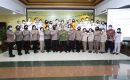 Rumkit Bhayangkara TK II Medan Gelar Pelatihan Komunikasi Efektif Untuk Pelayanan