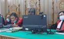 Hakim Bebaskan Oknum Polisi Terdakwa Curi Uang Narkoba, 4 Orang Divonis 8 Bulan