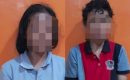 Dua Wanita Pengedar Narkoba Diamankan Polsek Medan Barat