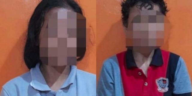 Dua Wanita Pengedar Narkoba Diamankan Polsek Medan Barat