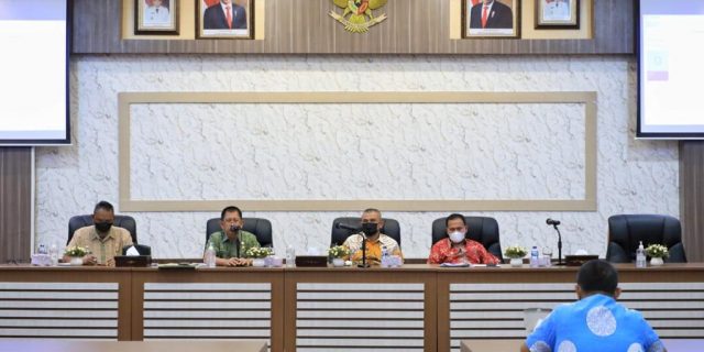 Lima Dari Tujuh Lapangan Yang Dibenahi Pemko Medan Akan Dibangun Donatur